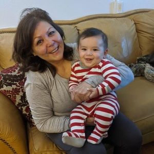 Meet your Posher, Rita